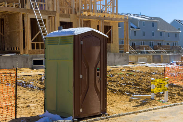 Best Local porta potty services  in Rayre, MO