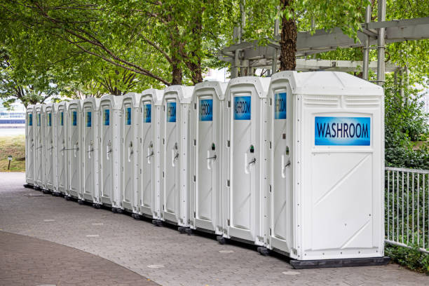 Portable Toilet Options We Offer in Raymore, MO