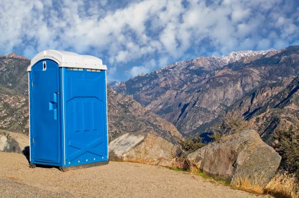 Best Event porta potty rental  in Rayre, MO