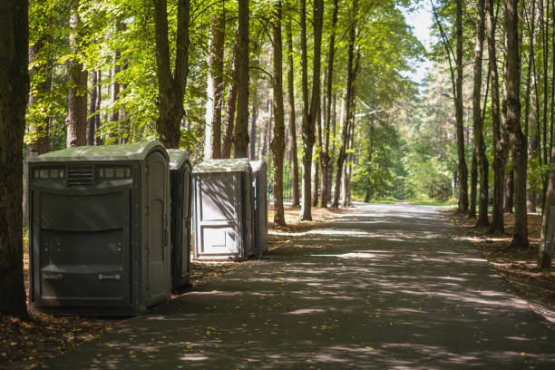 Best Emergency porta potty rental  in Rayre, MO