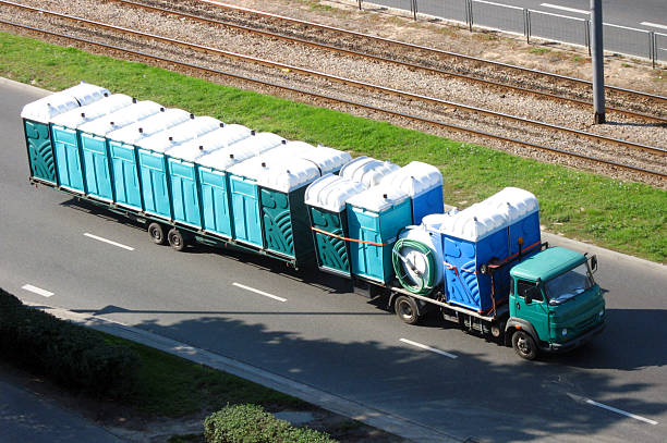 Best Local porta potty services  in Rayre, MO